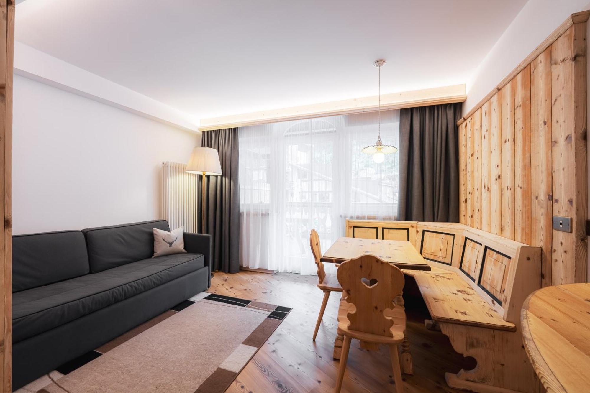 Croce Bianca Leisure & Spa Hotel กานาเซย์ ภายนอก รูปภาพ